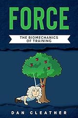 Force the biomechanics usato  Spedito ovunque in Italia 