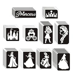 Princess themed glitter for sale  Delivered anywhere in UK