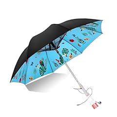 Zyanling umbrella fan for sale  Delivered anywhere in USA 