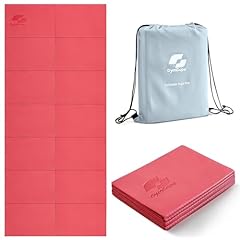 Gymcope foldable yoga for sale  Delivered anywhere in USA 