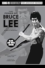 Power bruce lee for sale  Delivered anywhere in UK