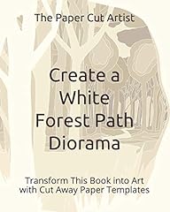 Create white forest for sale  Delivered anywhere in UK