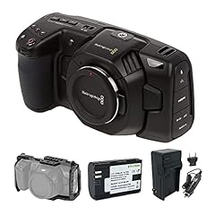 Blackmagic pocket design for sale  Delivered anywhere in USA 