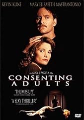 Consenting adults dvd for sale  Delivered anywhere in USA 