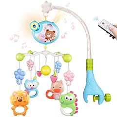Rsepd crib mobile for sale  Delivered anywhere in USA 