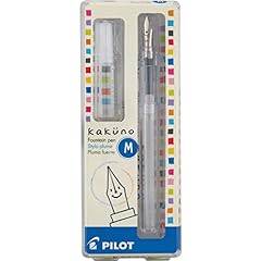 Pilot kakuno fountain for sale  Delivered anywhere in USA 