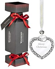 Waterford heart merry for sale  Delivered anywhere in UK