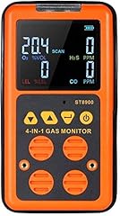 Multi gas detector for sale  Delivered anywhere in UK