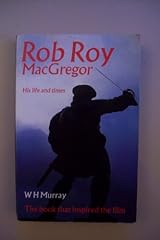 Rob roy macgregor for sale  Delivered anywhere in UK