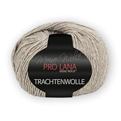 Pro lana trachtenwolle gebraucht kaufen  Wird an jeden Ort in Deutschland