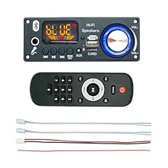 Audio amplifier board usato  Spedito ovunque in Italia 
