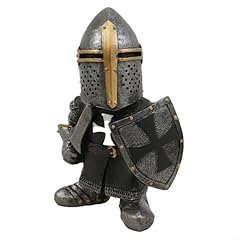 Zeroupshop statua giardino usato  Spedito ovunque in Italia 