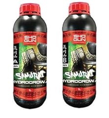 Shogun samurai hydro for sale  Delivered anywhere in UK