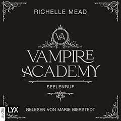 Seelenruf vampire academy gebraucht kaufen  Wird an jeden Ort in Deutschland