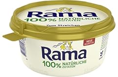 Rama margarine riginal gebraucht kaufen  Wird an jeden Ort in Deutschland