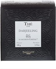 Darjeeling boîtes sachets d'occasion  Livré partout en France