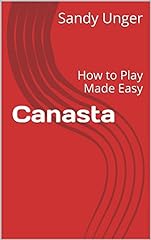 Canasta play made for sale  Delivered anywhere in UK
