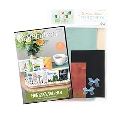 Kimberbell mug rugs for sale  Delivered anywhere in USA 