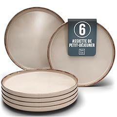 Assiettes service ensemble d'occasion  Livré partout en France