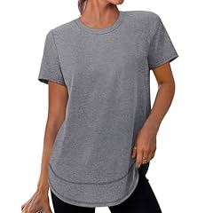 Workout tops women for sale  Delivered anywhere in USA 