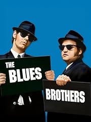 Fratelli blues usato  Spedito ovunque in Italia 
