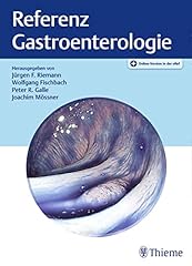 Referenz gastroenterologie gebraucht kaufen  Wird an jeden Ort in Deutschland