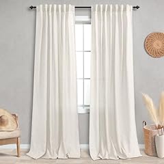 Koufall inch curtains for sale  Delivered anywhere in USA 