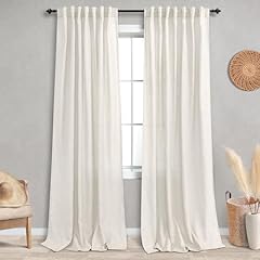 Koufall inch curtains for sale  Delivered anywhere in USA 