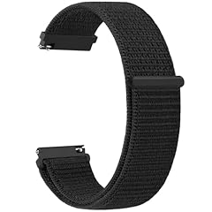 Mugust nylon cinturino usato  Spedito ovunque in Italia 