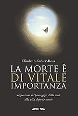 Morte vitale importanza. usato  Spedito ovunque in Italia 