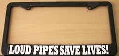 Loud pipes save for sale  Delivered anywhere in USA 