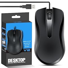 Wired mouse 3.0 for sale  Delivered anywhere in UK