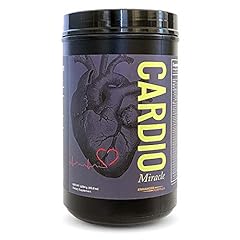 Cardio miracle servings for sale  Delivered anywhere in USA 