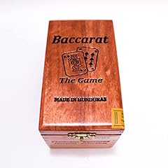 Baccarat game platinum for sale  Delivered anywhere in USA 