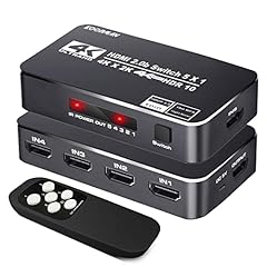 Hdr hdmi switch for sale  Delivered anywhere in USA 