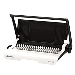 Fellowes binding machine for sale  Delivered anywhere in USA 