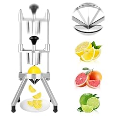 Commercial lemon cutter for sale  Delivered anywhere in USA 