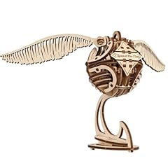 Ugears golden snitch for sale  Delivered anywhere in UK