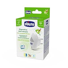 Chicco zanzara ultrasuoni usato  Spedito ovunque in Italia 