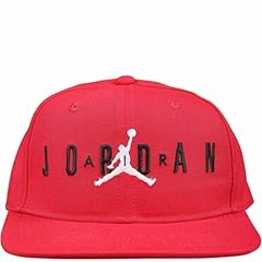 Nike cappellino jordan usato  Spedito ovunque in Italia 