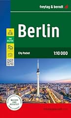 Berlin stadtplan 000 gebraucht kaufen  Wird an jeden Ort in Deutschland