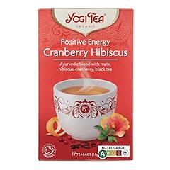 Yogi tea positive for sale  Delivered anywhere in USA 