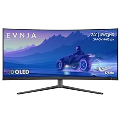 Philips evnia 34m2c6500 for sale  Delivered anywhere in USA 
