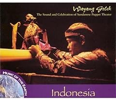 Indonesia wayang golek gebraucht kaufen  Wird an jeden Ort in Deutschland