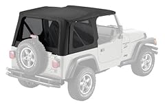 Bestop 54820 supertop usato  Spedito ovunque in Italia 
