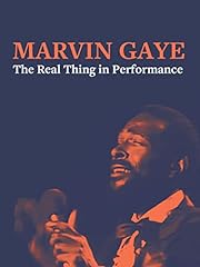 Marvin gaye real for sale  Delivered anywhere in USA 