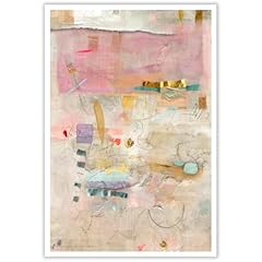 Xasubh abstract modern for sale  Delivered anywhere in USA 