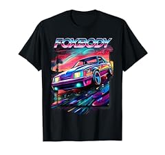 Foxbody foxbody nation for sale  Delivered anywhere in USA 