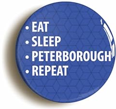 Ozorath eat sleep for sale  Delivered anywhere in UK