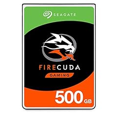 Seagate sshd firecuda gebraucht kaufen  Wird an jeden Ort in Deutschland